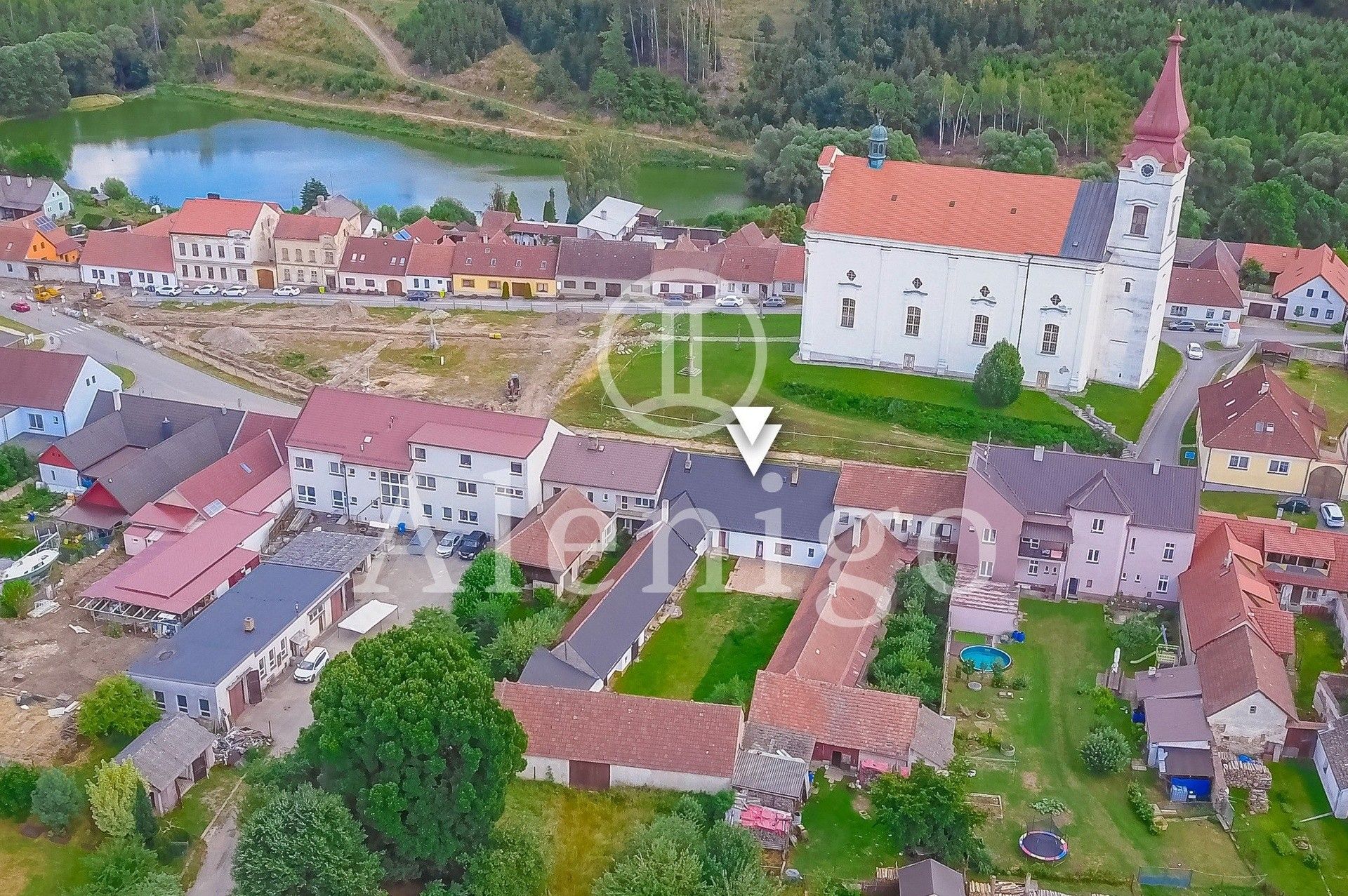 Prodej domu 144 m² - foto 17