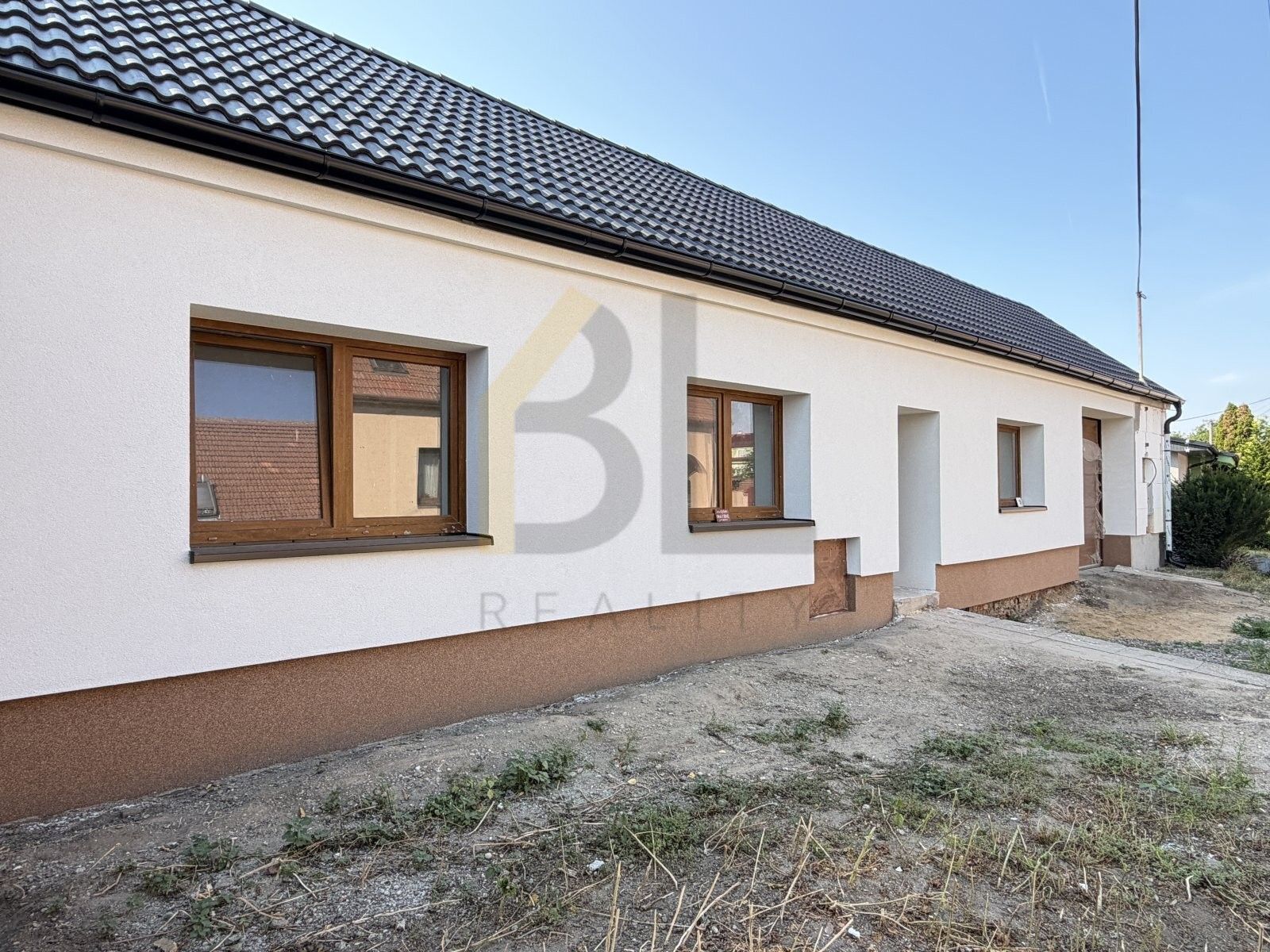 Prodej domu 86 m² - foto 1