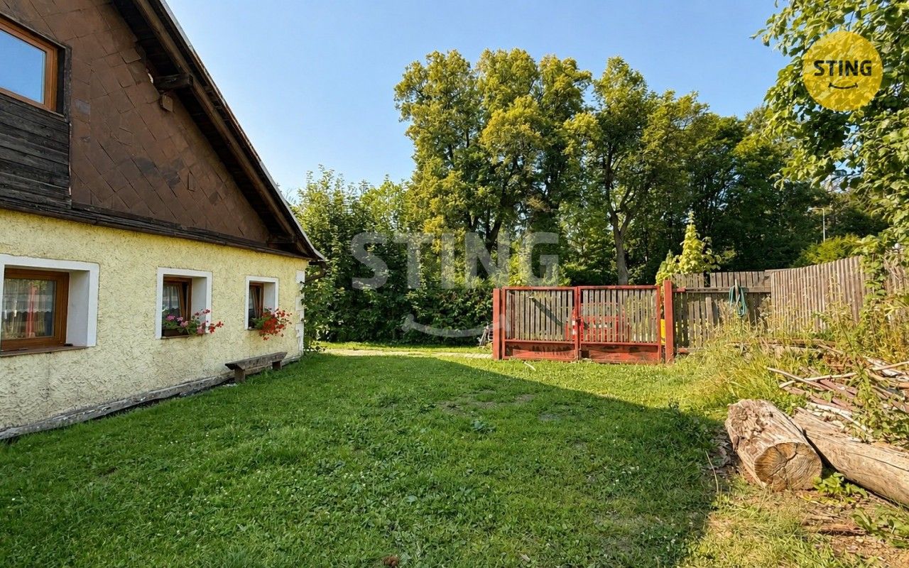 Prodej domu 120 m² - foto 3