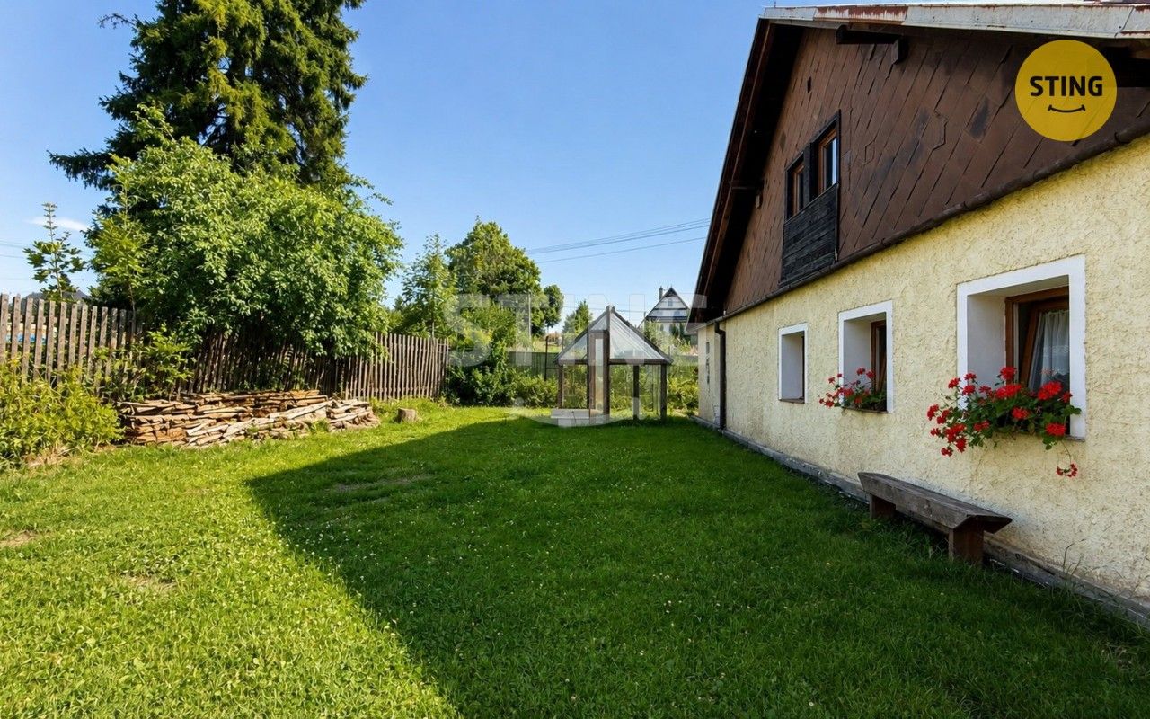 Prodej domu 120 m² - foto 2