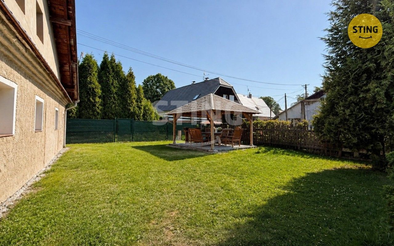 Prodej domu 120 m² - foto 4