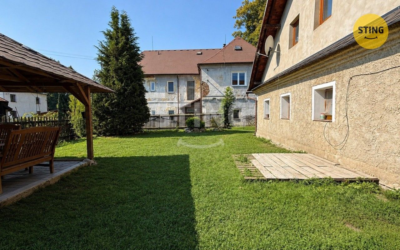 Prodej domu 120 m² - foto 5