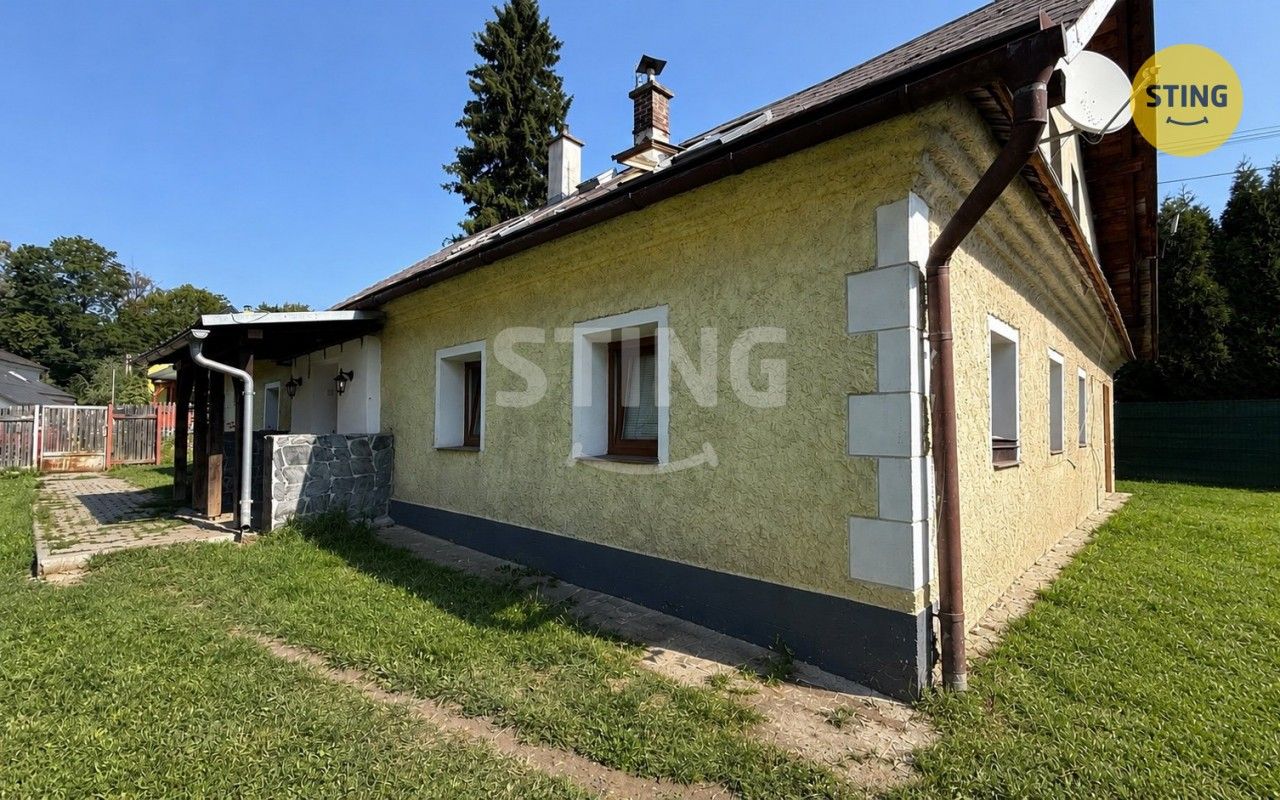 Prodej domu 120 m² - foto 7