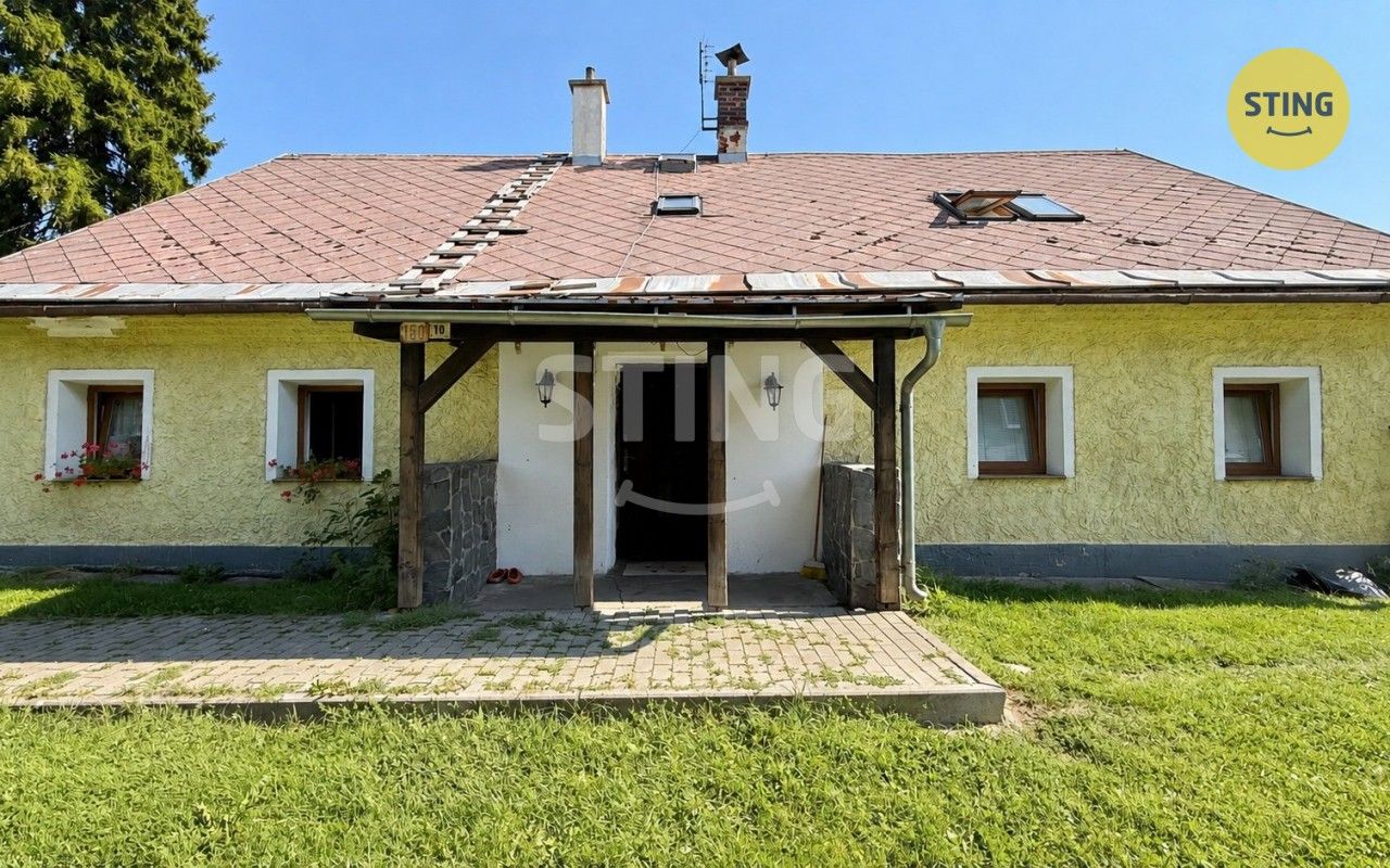 Prodej domu 120 m² - foto 8