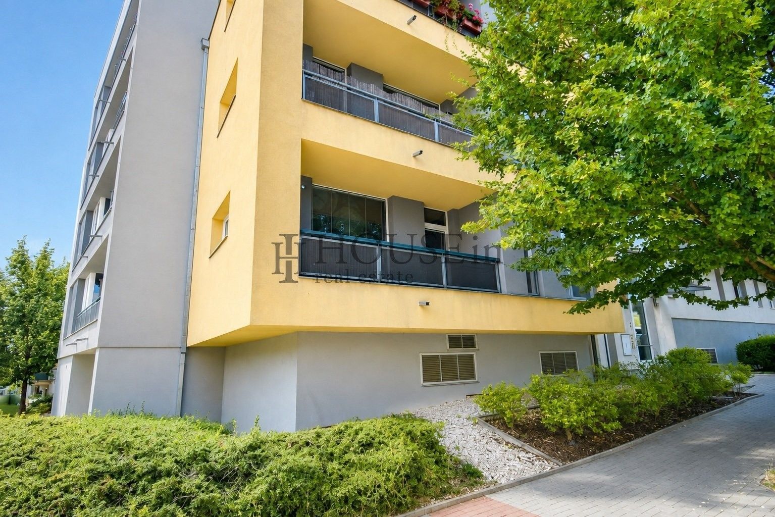 Pronájem bytu 2+kk 55 m² - foto 15