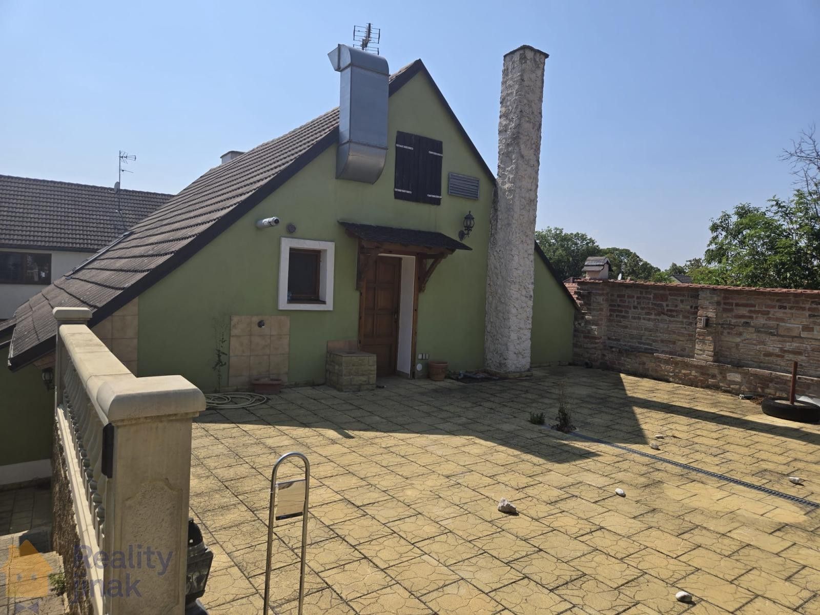 Prodej komerčního prostoru 300 m² - foto 4