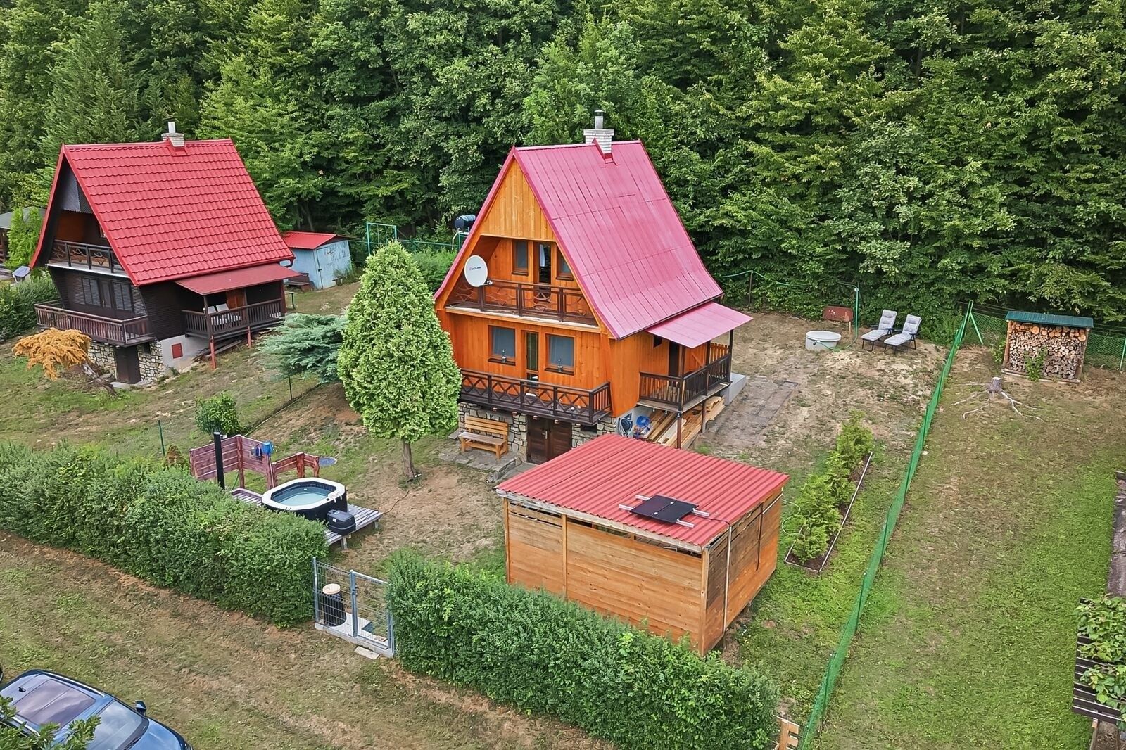 Prodej domu 62 m² - foto 1