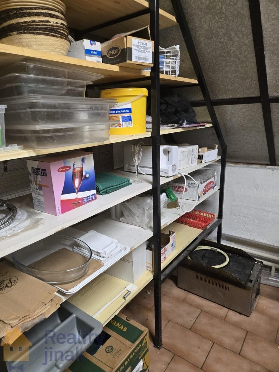 Prodej komerčního prostoru 300 m² - foto 15