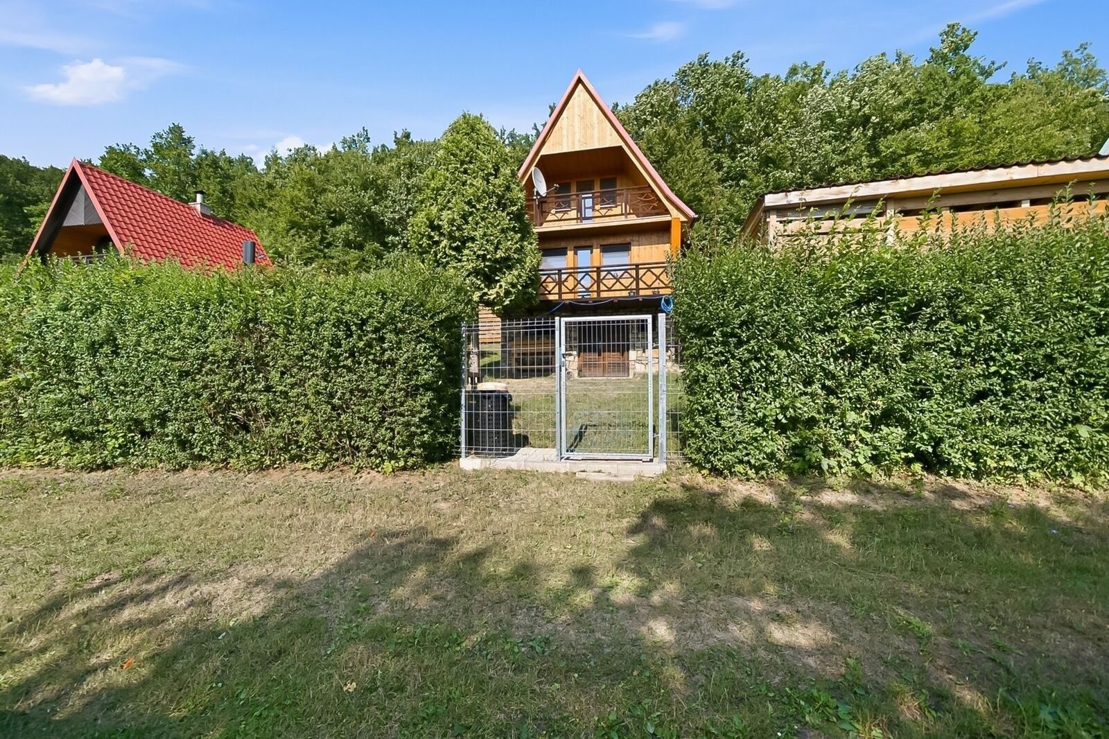 Prodej domu 62 m² - foto 12