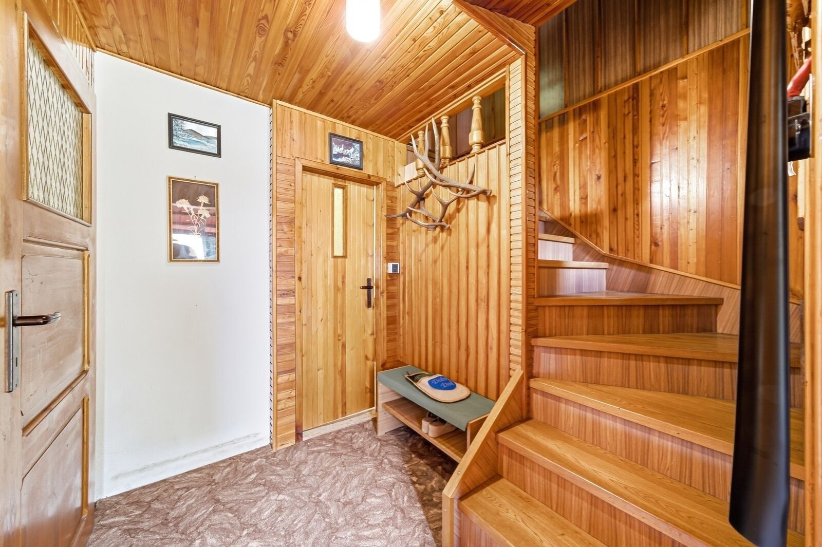 Prodej domu 62 m² - foto 13