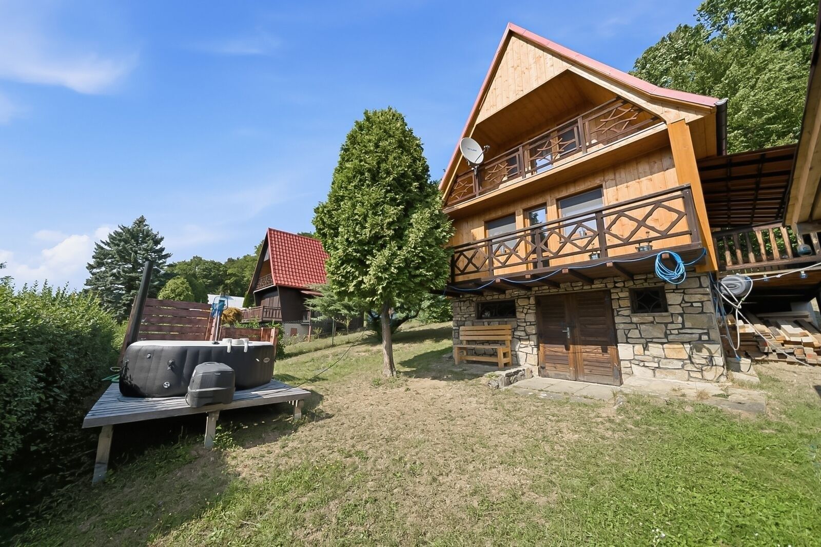 Prodej domu 62 m² - foto 21