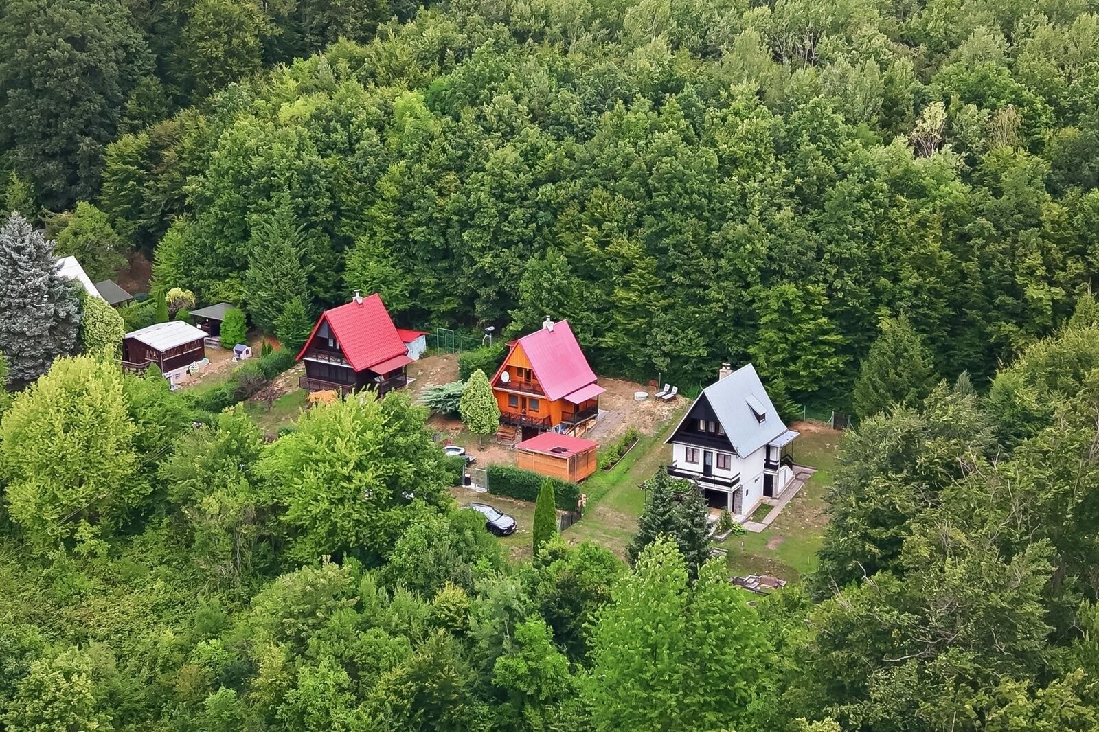 Prodej domu 62 m² - foto 22