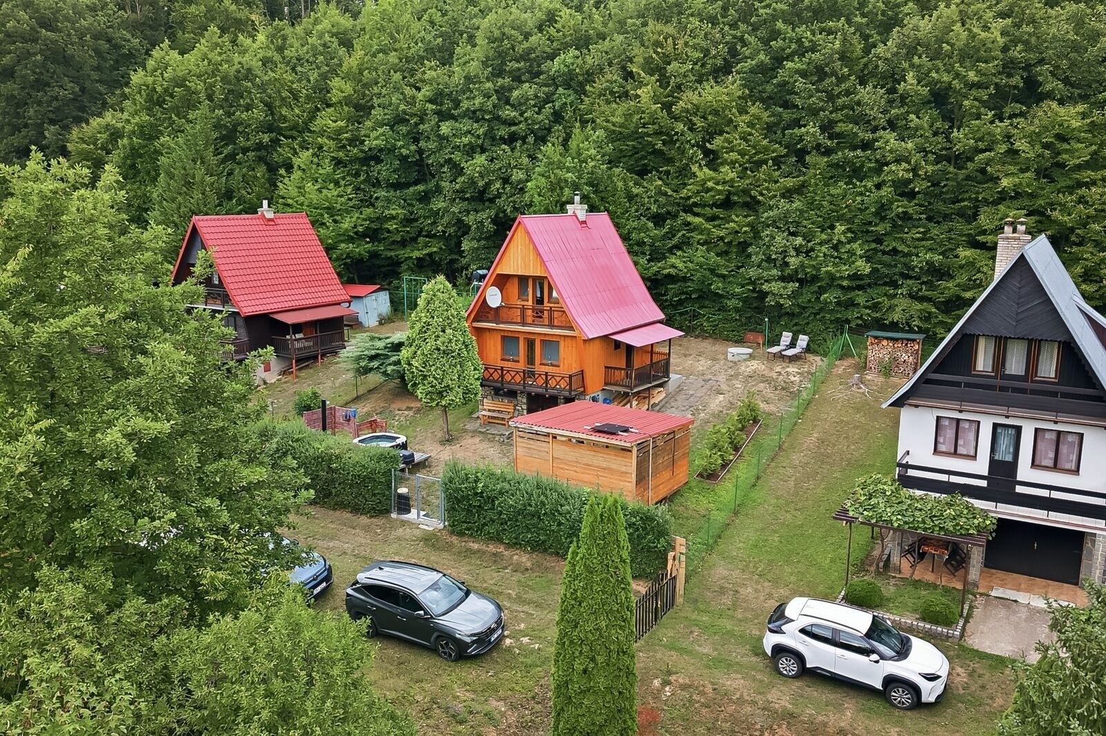 Prodej domu 62 m² - foto 23