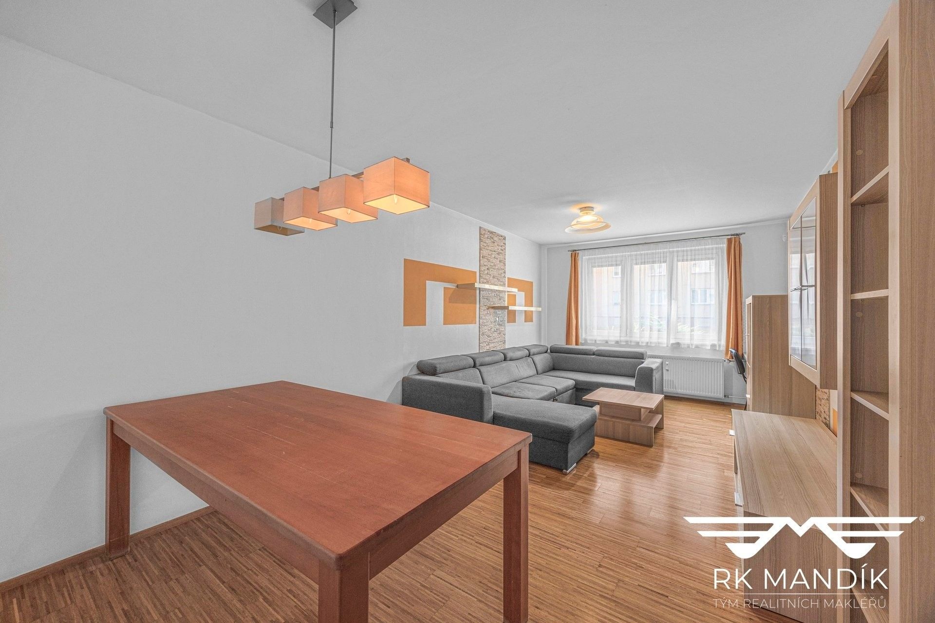 Pronájem bytu 3+1 72 m² - foto 3