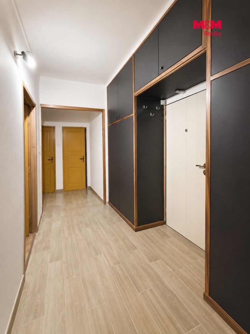 Pronájem bytu 2+1 62 m² - foto 5
