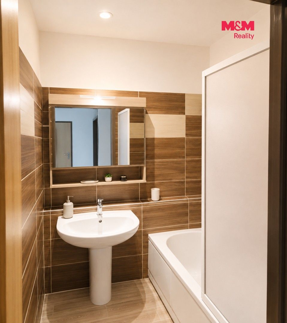 Pronájem bytu 2+1 62 m² - foto 6