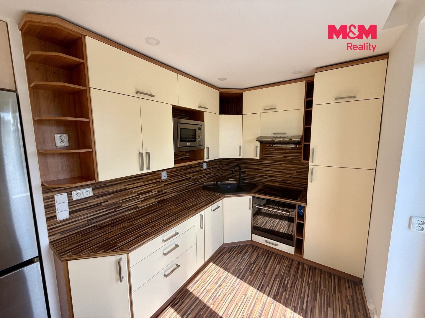 Pronájem bytu 2+kk 53 m² - foto 3