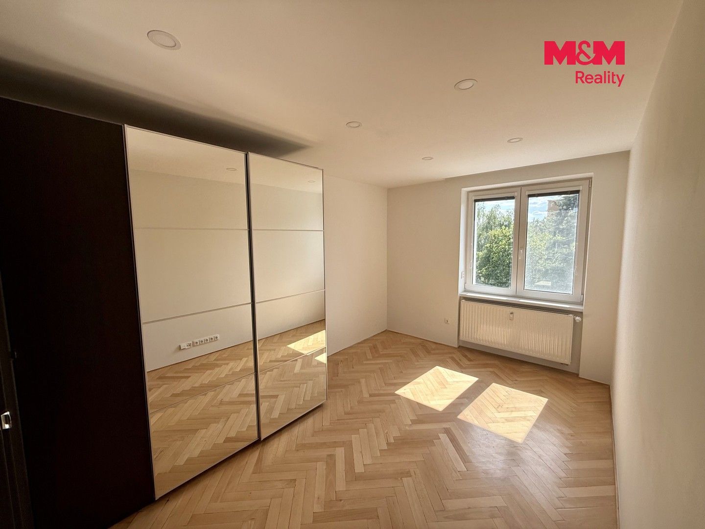 Pronájem bytu 2+kk 53 m² - foto 5