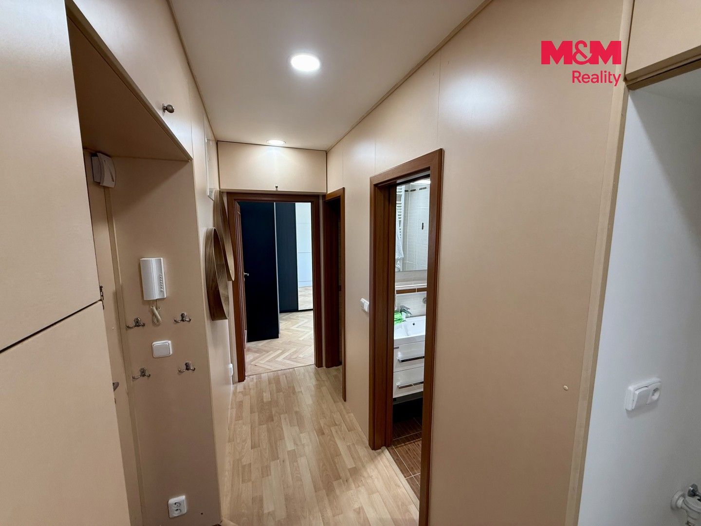 Pronájem bytu 2+kk 53 m² - foto 6