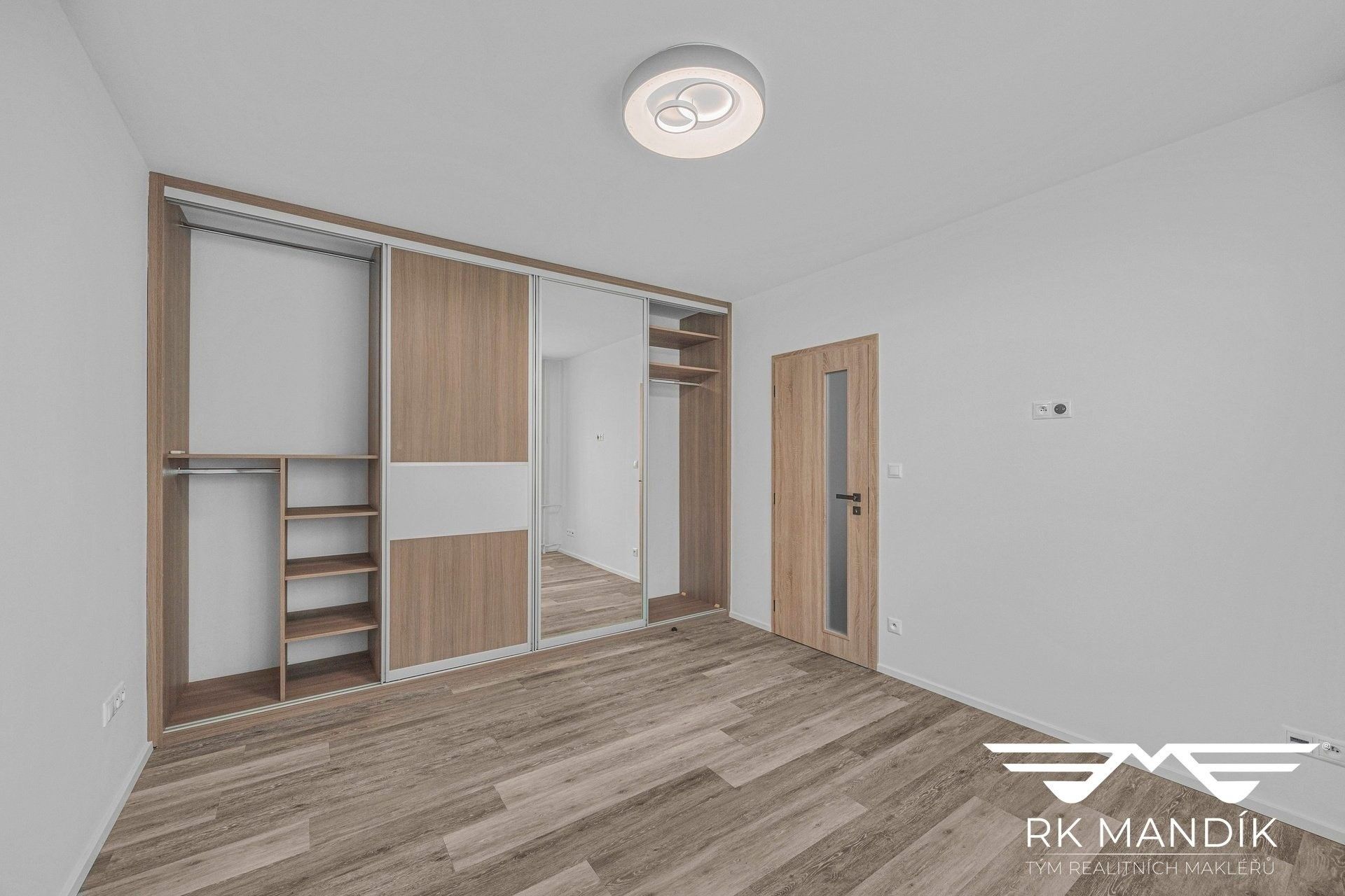 Pronájem bytu 3+1 72 m² - foto 10