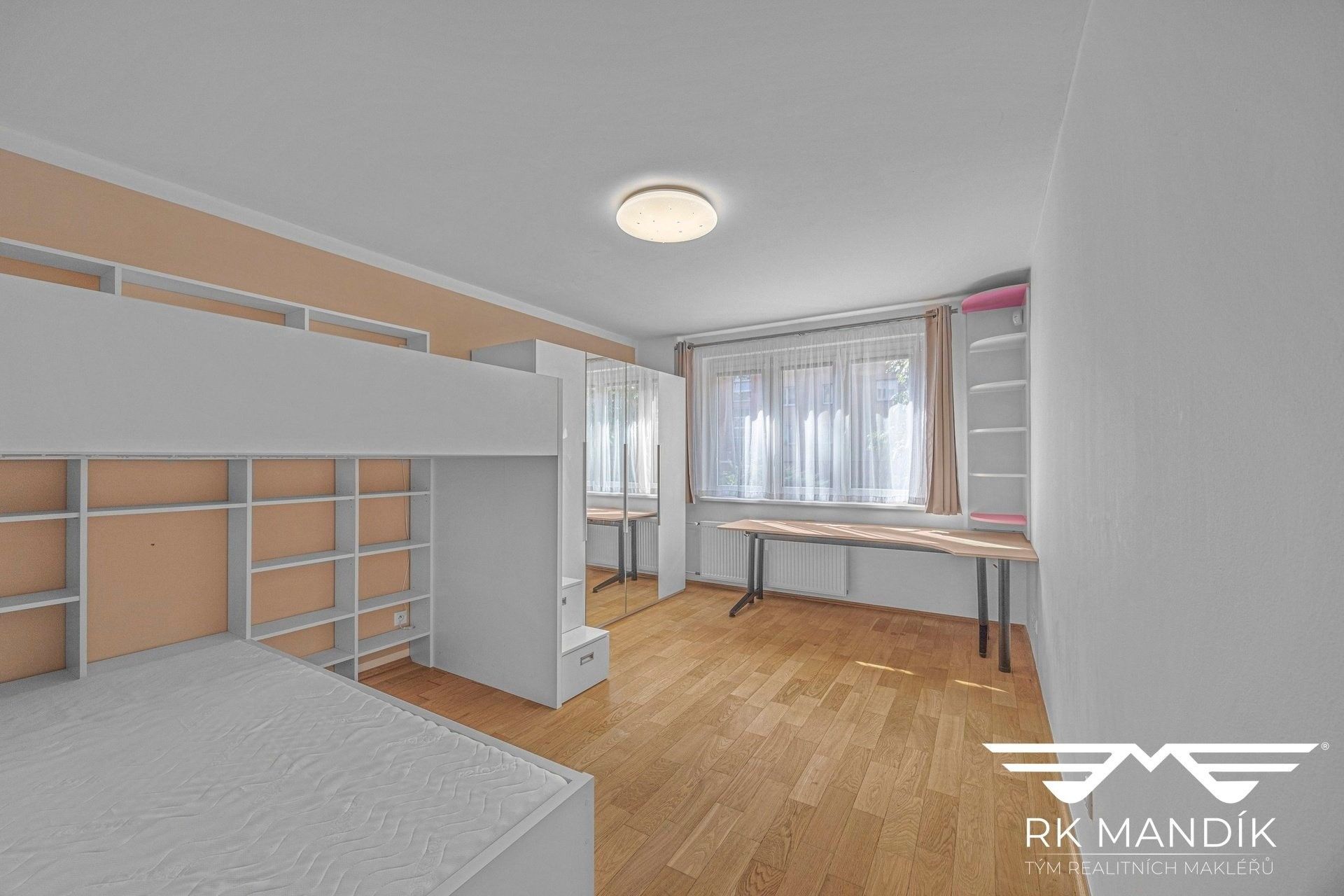 Pronájem bytu 3+1 72 m² - foto 12