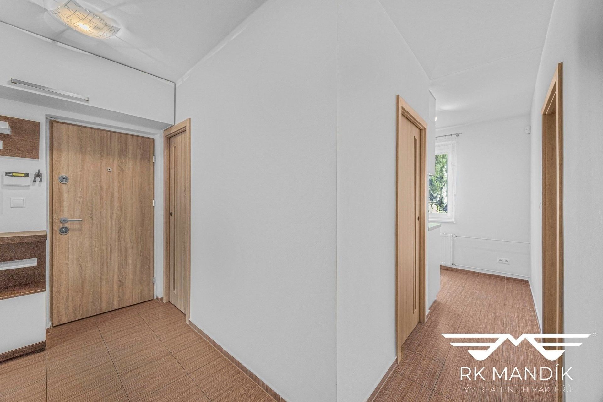 Pronájem bytu 3+1 72 m² - foto 16
