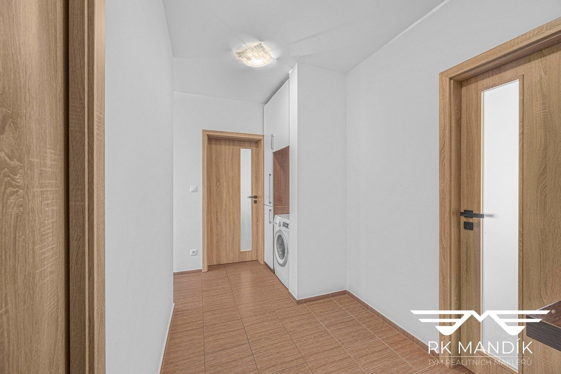 Pronájem bytu 3+1 72 m² - foto 15