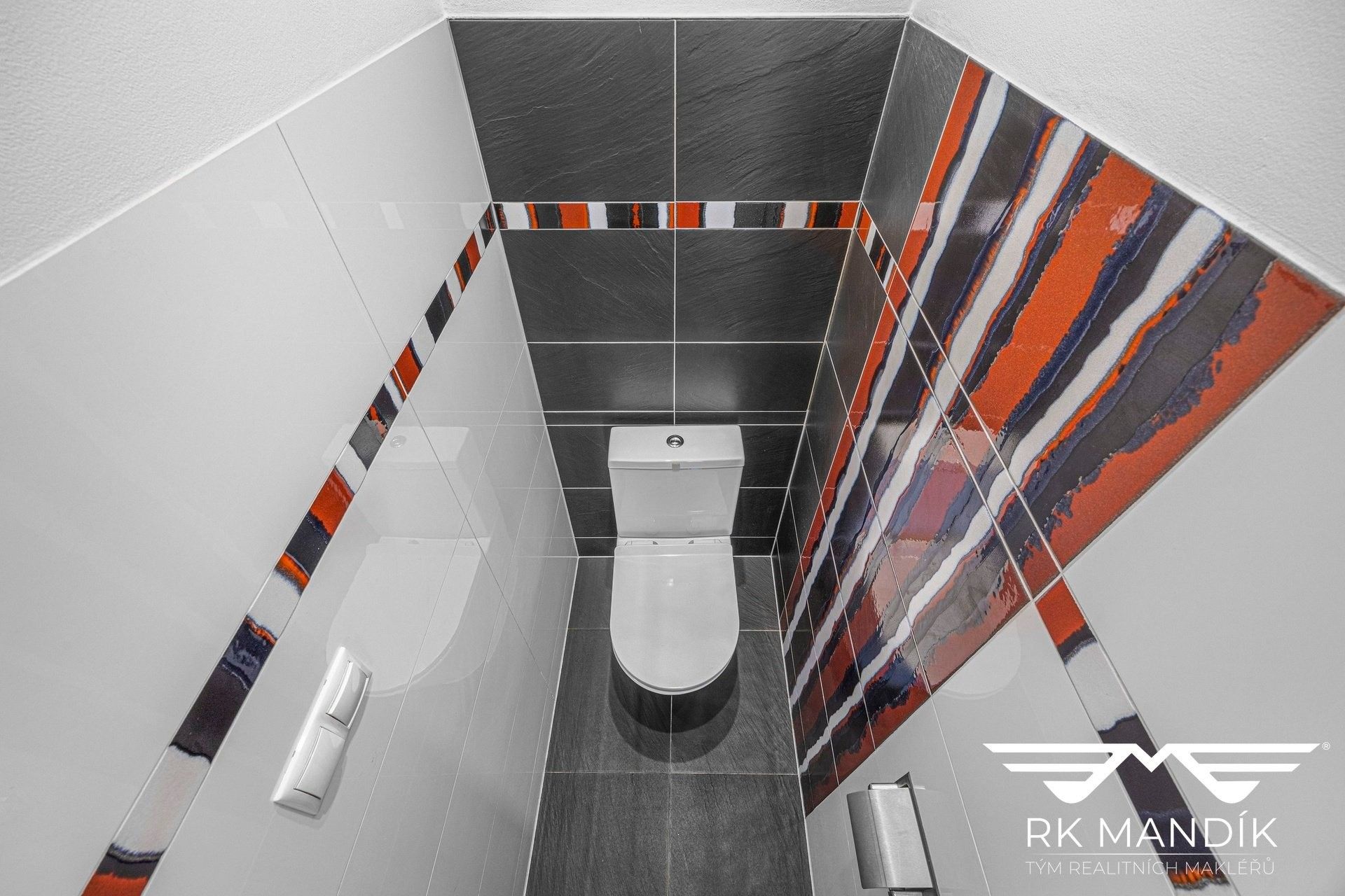 Pronájem bytu 3+1 72 m² - foto 19