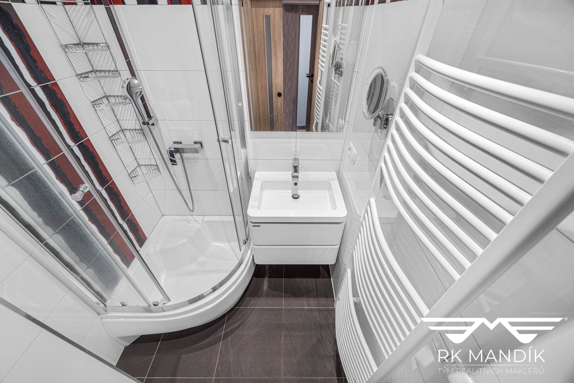 Pronájem bytu 3+1 72 m² - foto 18