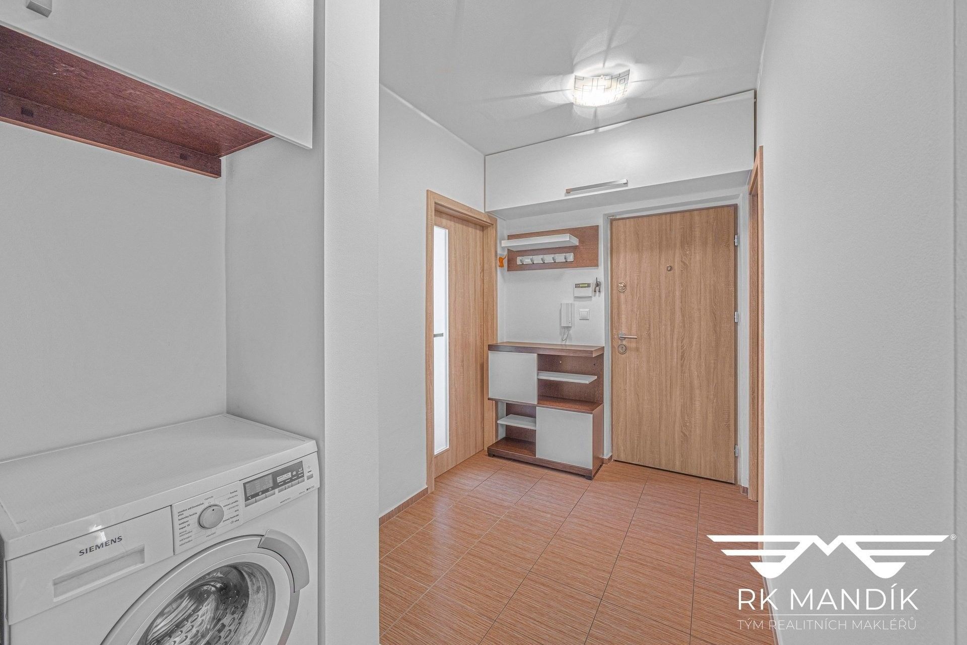 Pronájem bytu 3+1 72 m² - foto 20