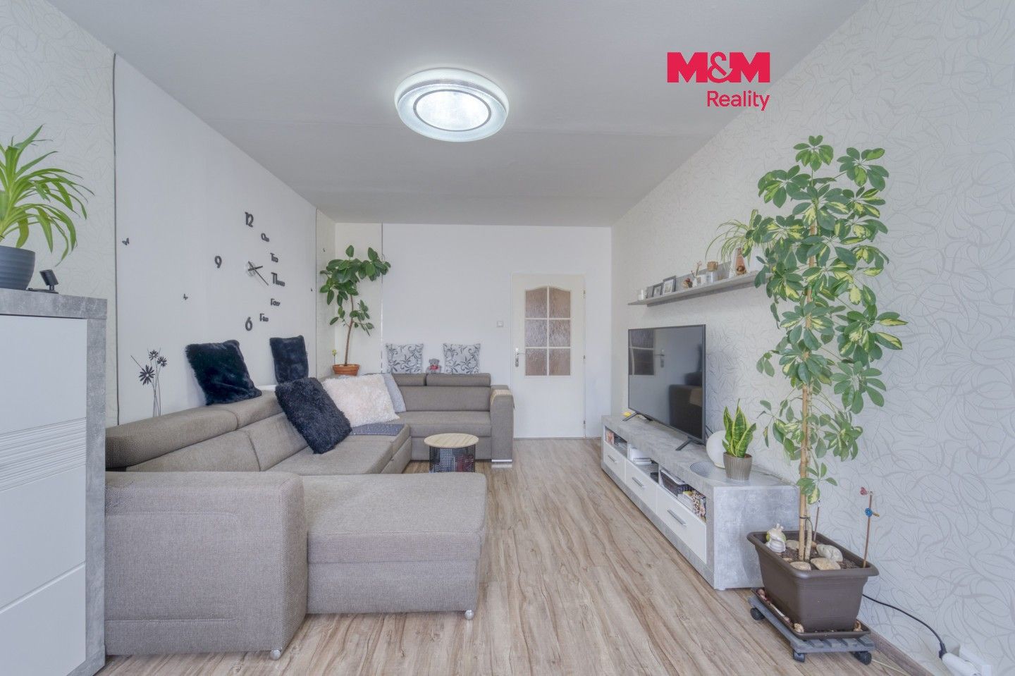 Prodej bytu 3+1 69 m² - foto 1