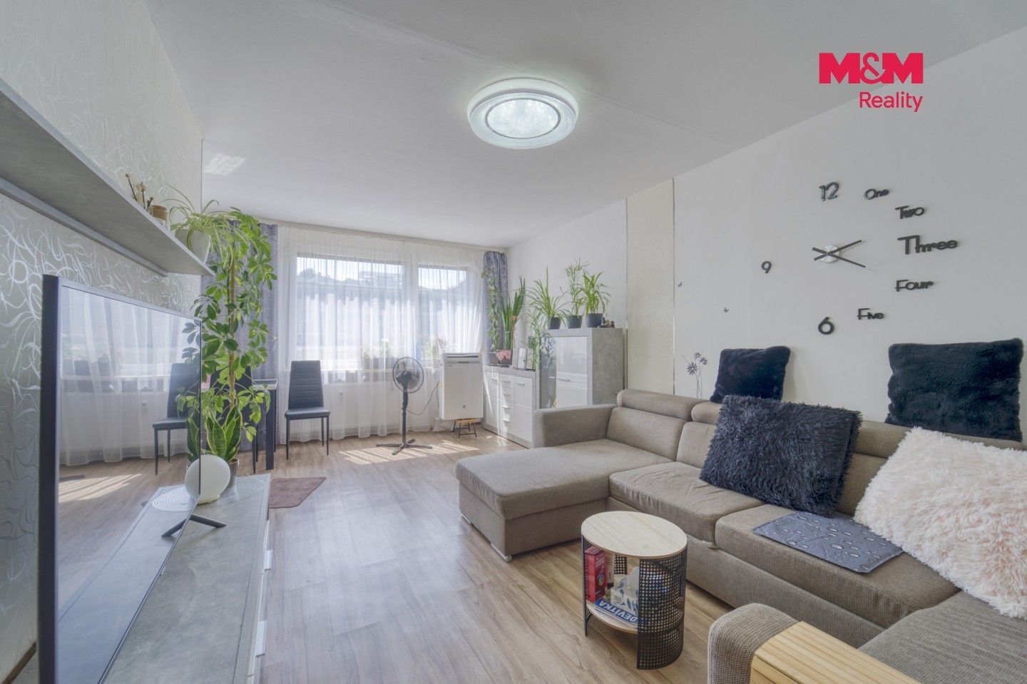 Prodej bytu 3+1 69 m² - foto 5