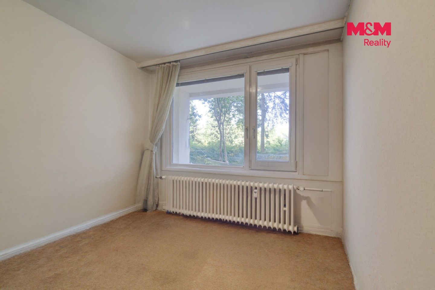 Prodej bytu 3+1 69 m² - foto 8