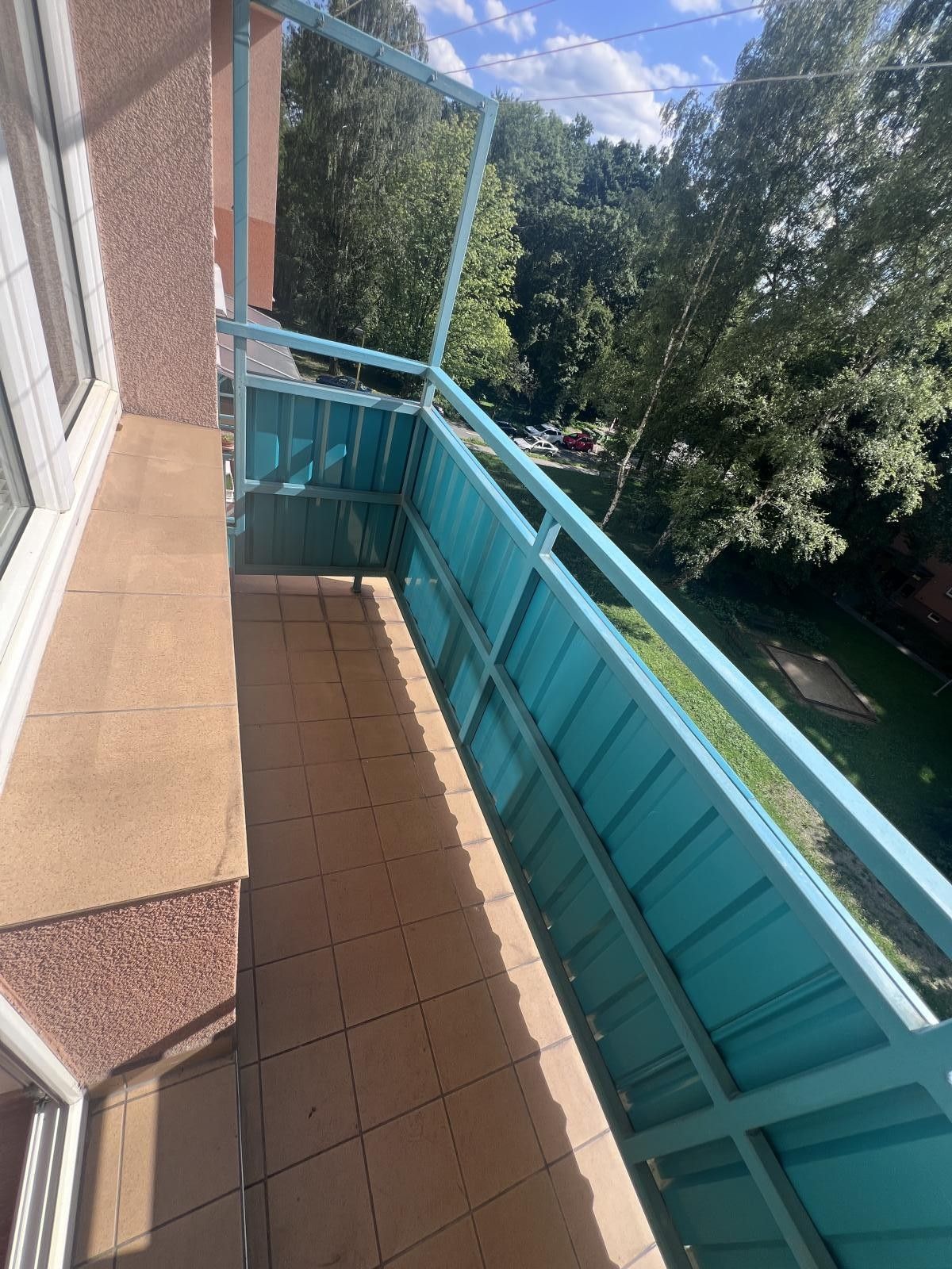 Prodej bytu 1+1 37 m² - foto 5