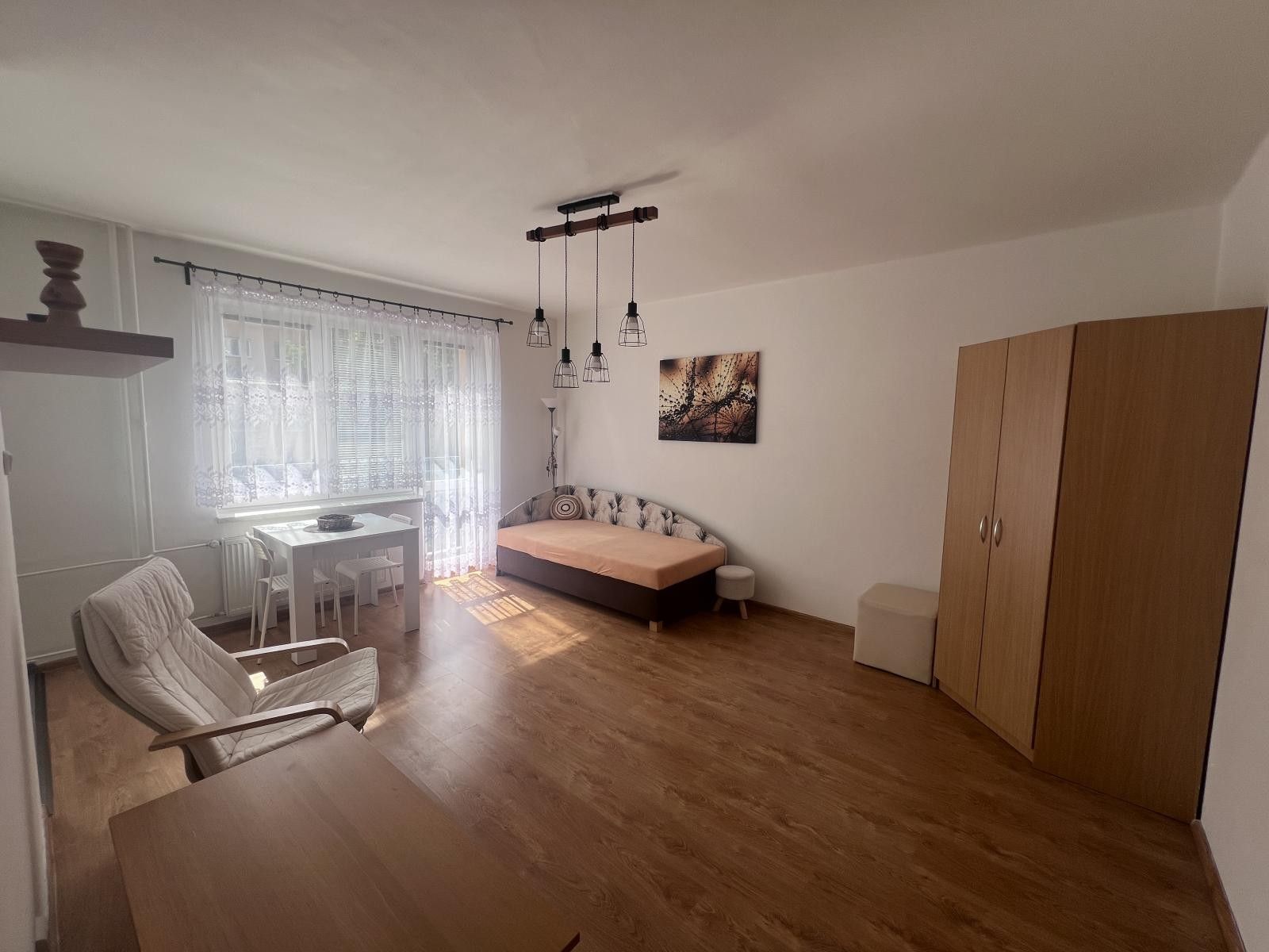 Prodej bytu 1+1 37 m² - foto 6