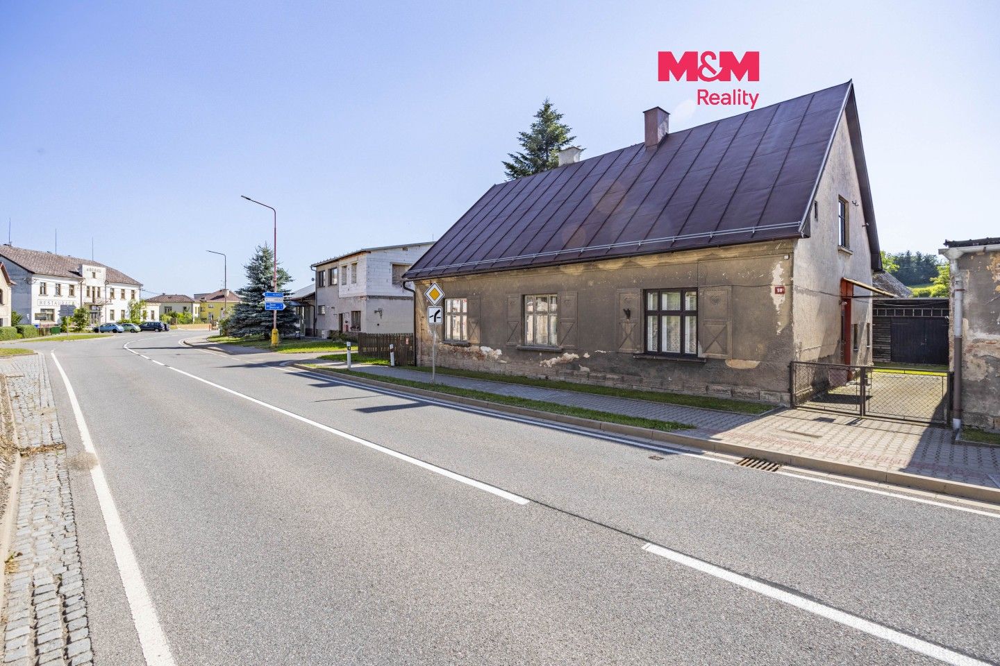 Prodej domu 88 m² - foto 1