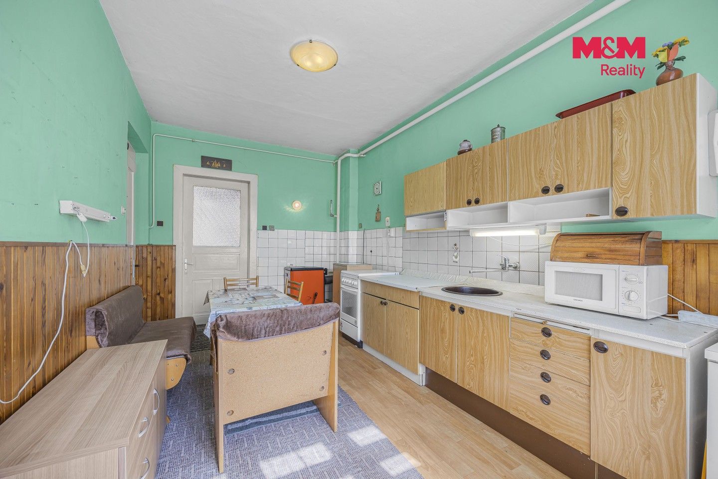 Prodej domu 88 m² - foto 3