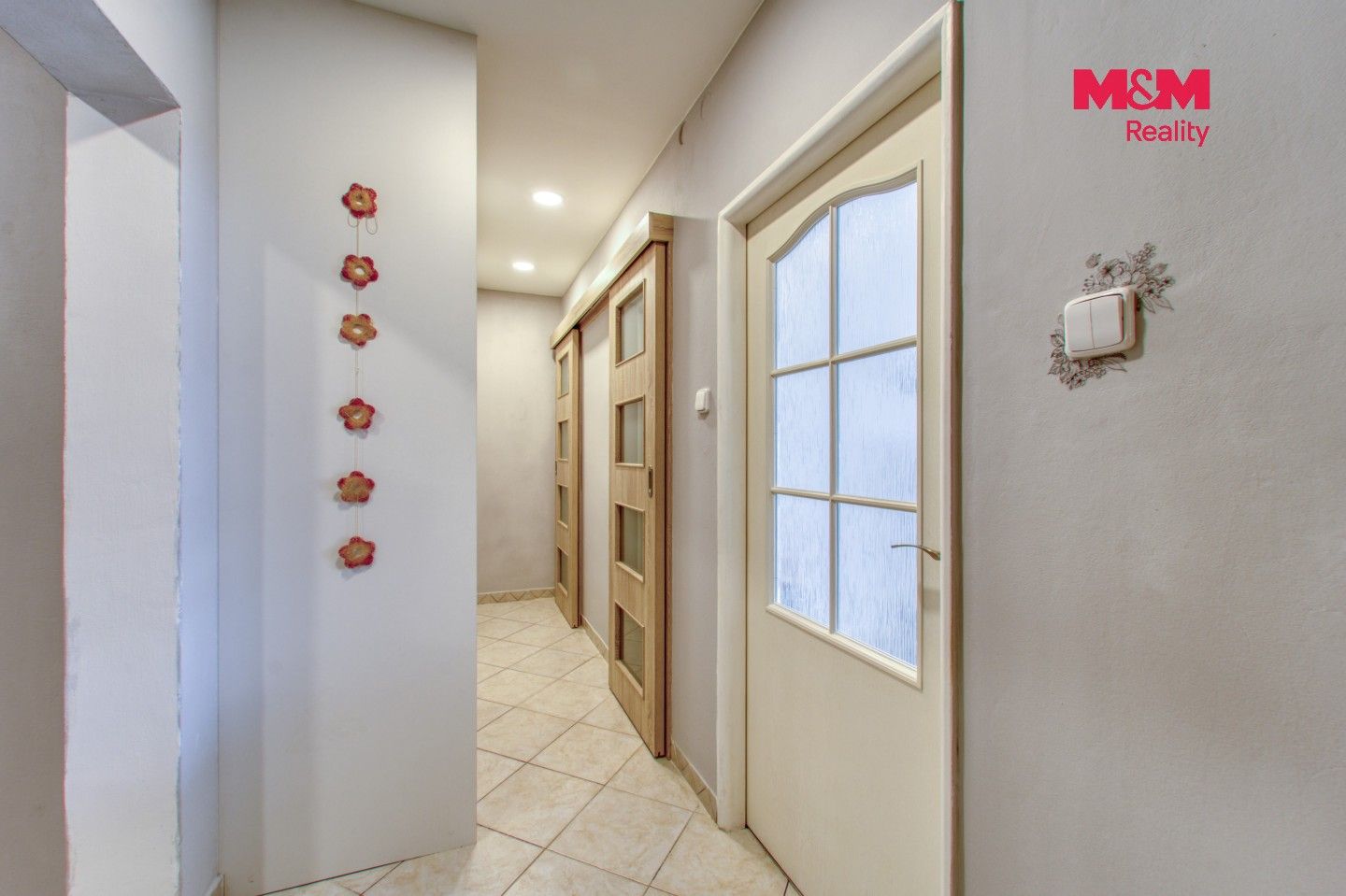Prodej bytu 3+1 69 m² - foto 12