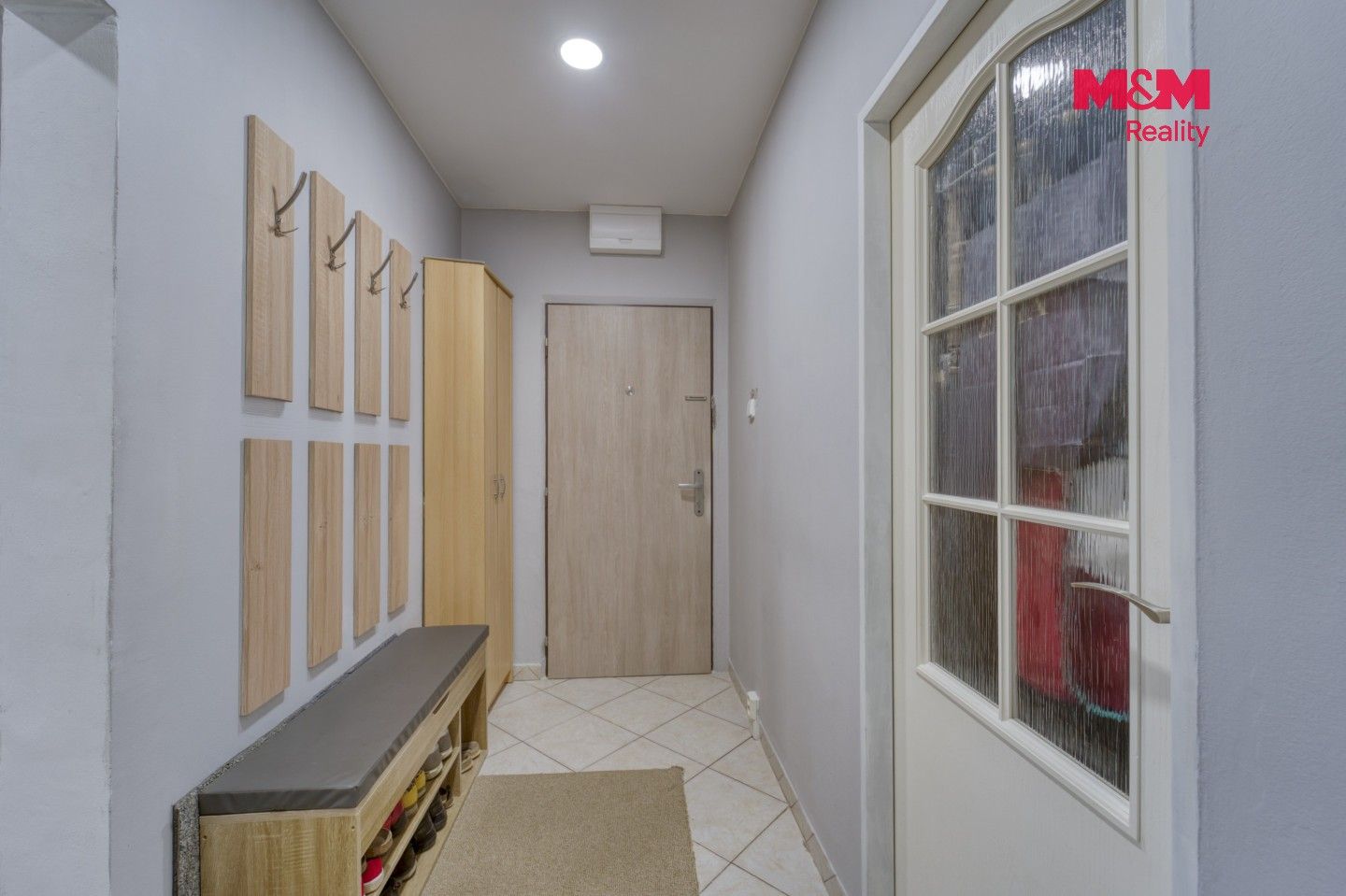 Prodej bytu 3+1 69 m² - foto 13