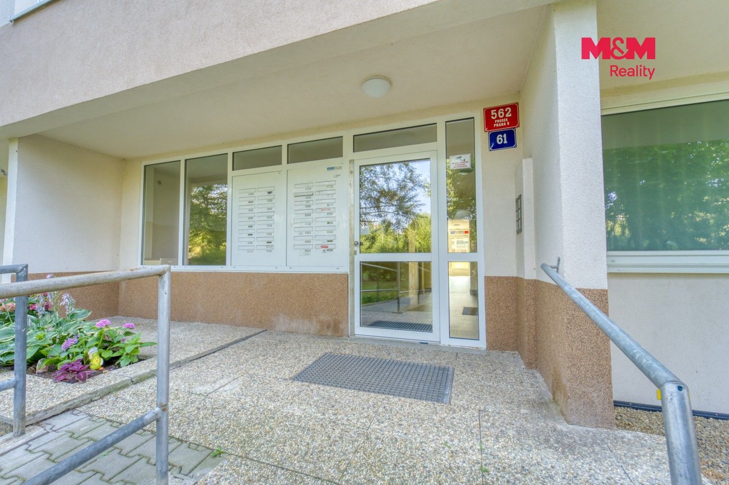 Prodej bytu 3+1 69 m² - foto 14