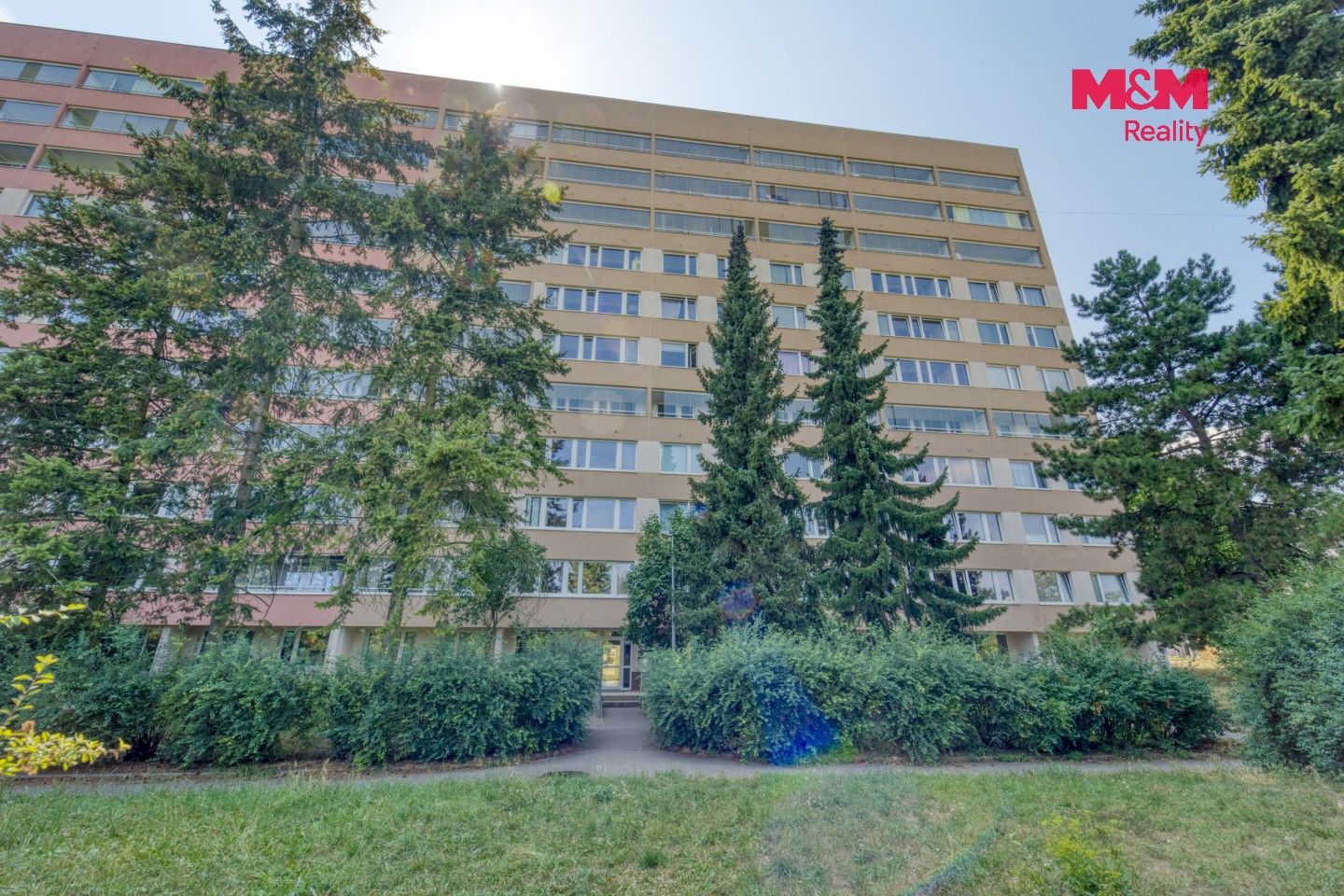 Prodej bytu 3+1 69 m² - foto 16