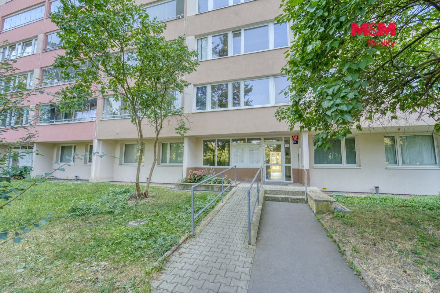 Prodej bytu 3+1 69 m² - foto 15