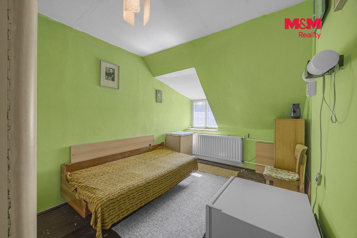 Prodej domu 88 m² - foto 12