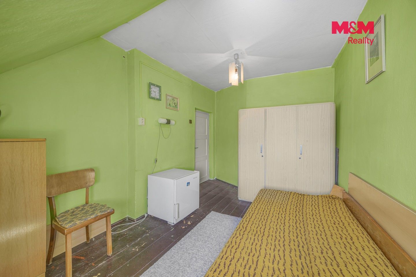 Prodej domu 88 m² - foto 13