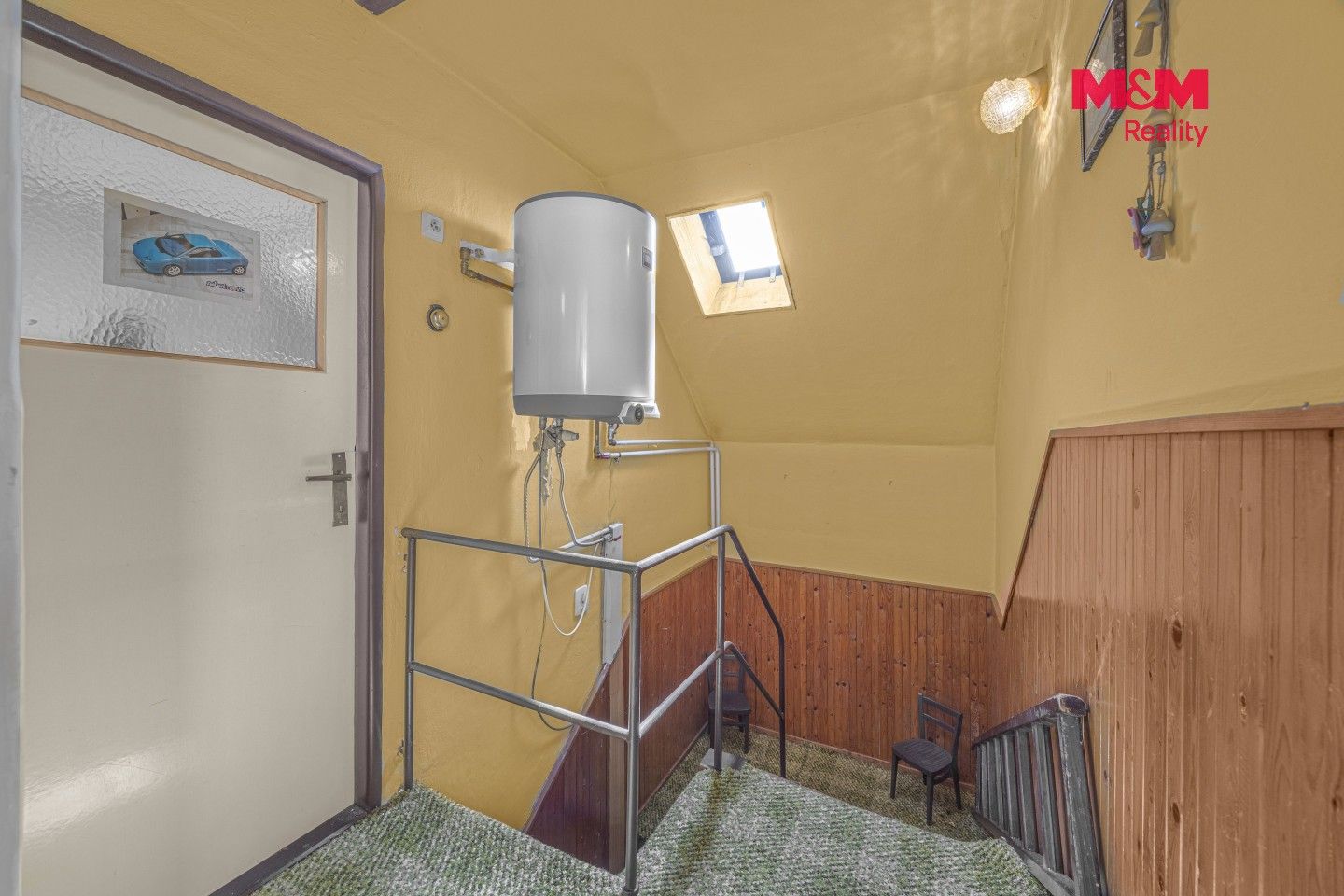 Prodej domu 88 m² - foto 14
