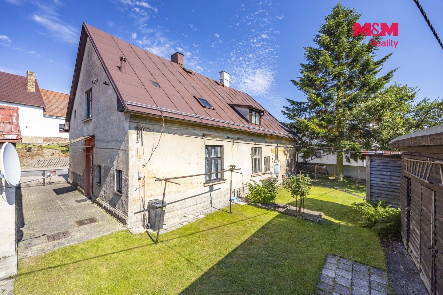Prodej domu 88 m² - foto 20