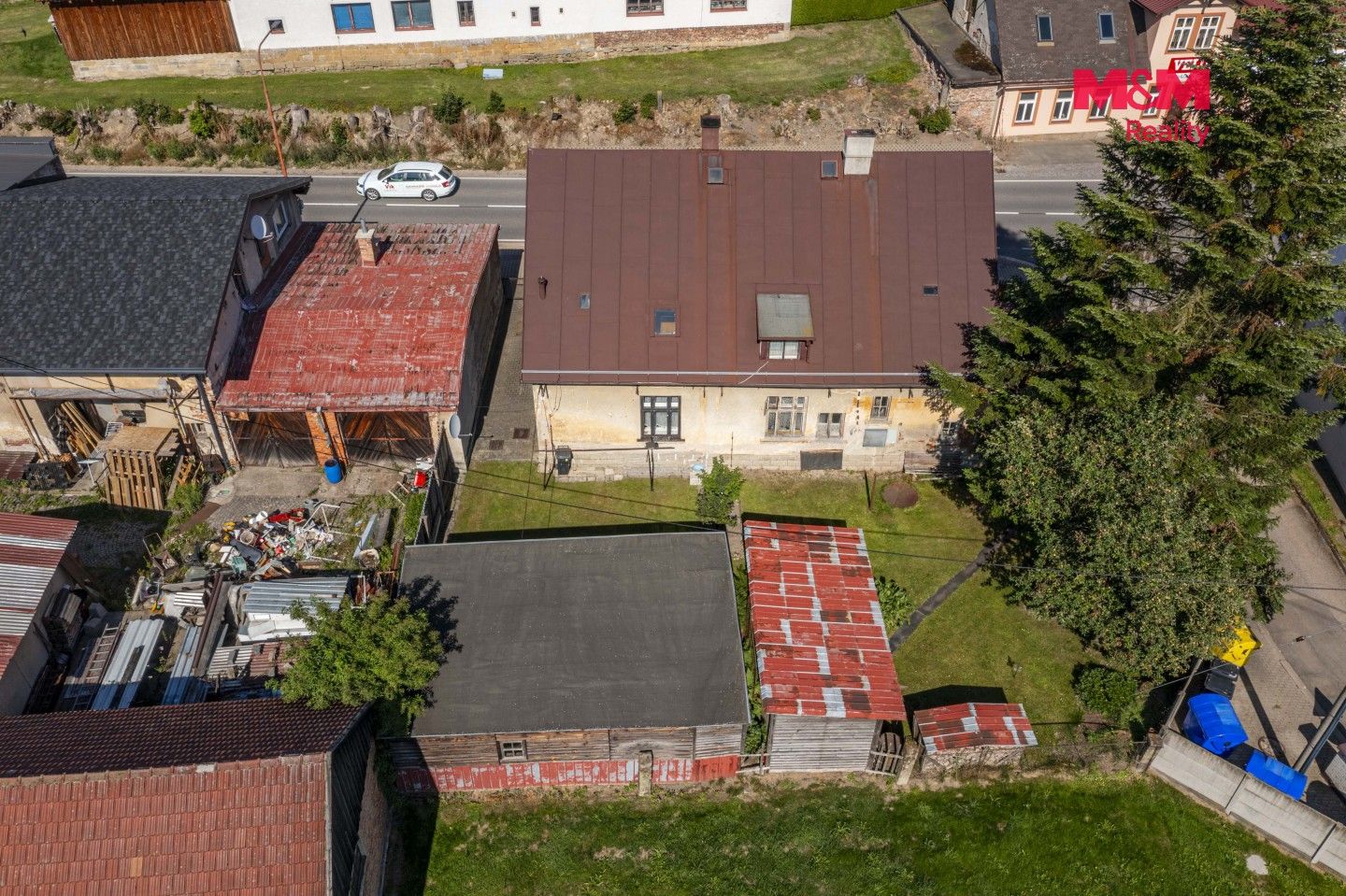 Prodej domu 88 m² - foto 22