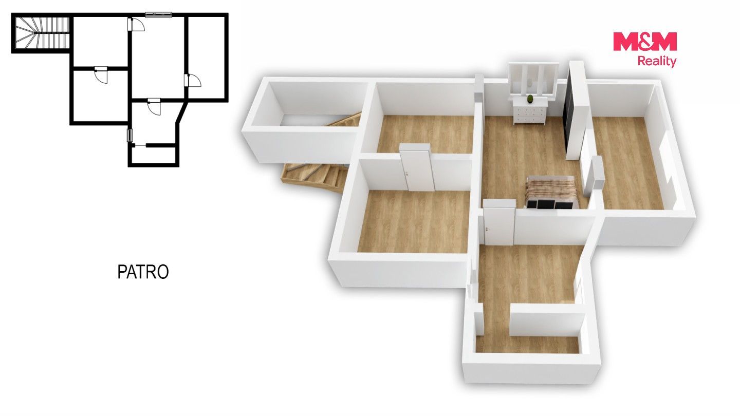 Prodej domu 88 m² - foto 27