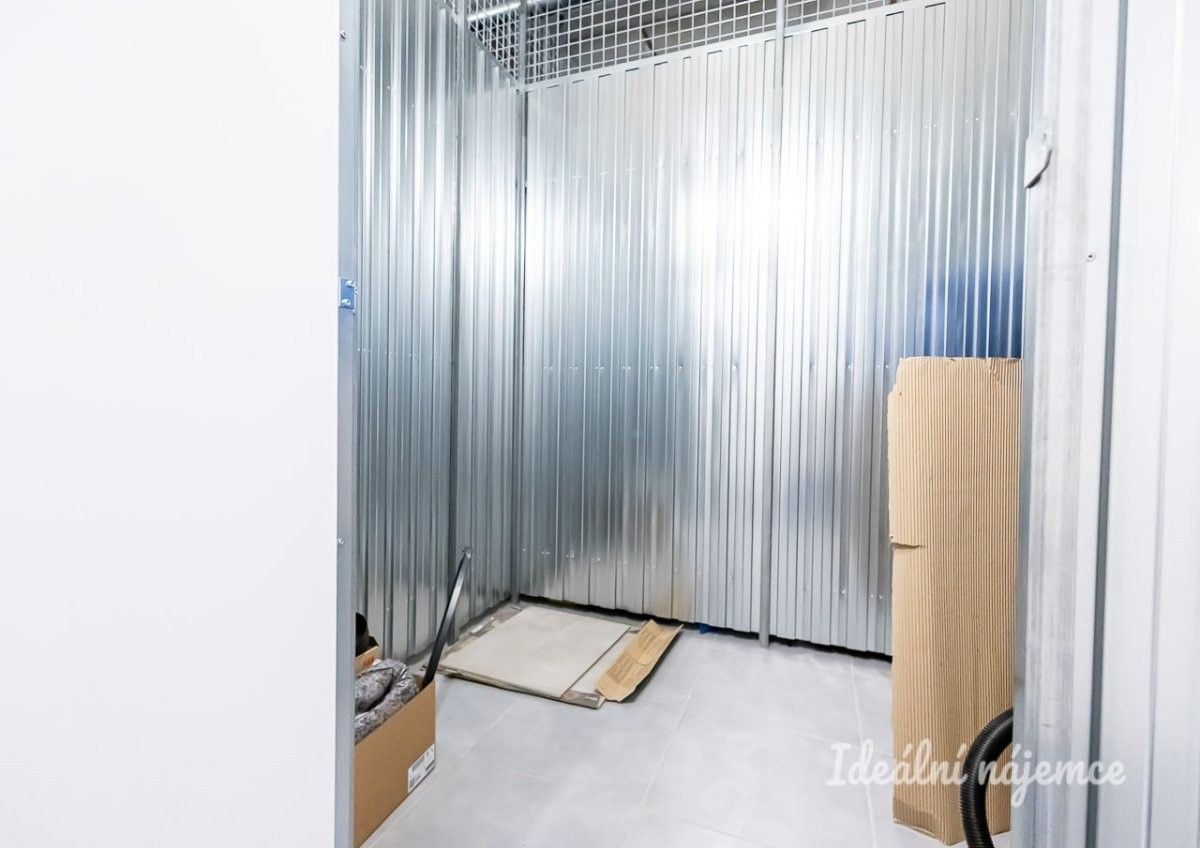 Pronájem bytu 1+kk 35 m² - foto 4