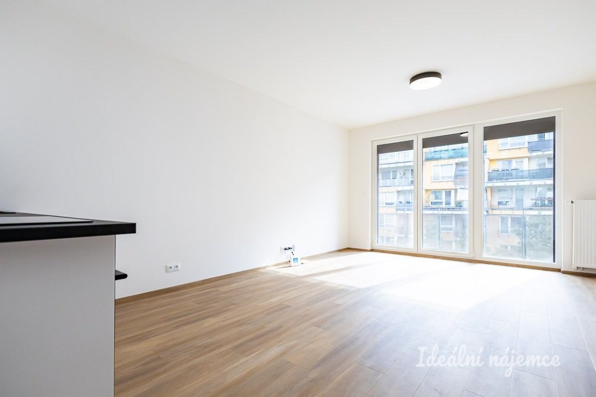 Pronájem bytu 1+kk 35 m² - foto 7
